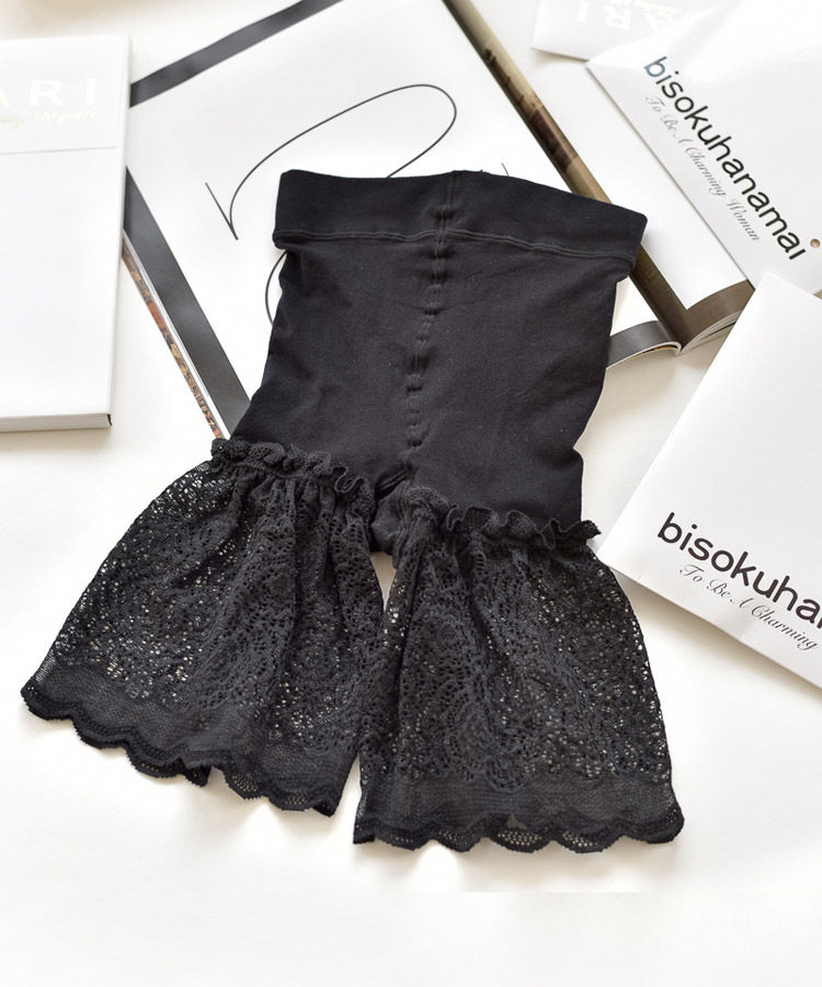 body amincissant ALICESSECRET doux en coton - Ref 677221 Image 6