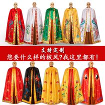 Buddhist supplies Buddhist Temple embroidery Buddha flag 1 meter 1 5 meters 2 meters 3 meters 4 meters long banner hanging flag to the flag custom vertical flag