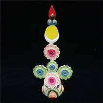 Buddhist Supplies Degree Mother Doma (small number) Stacma Pendulum of the Buddha Hall for the prepontifance of the Buddha