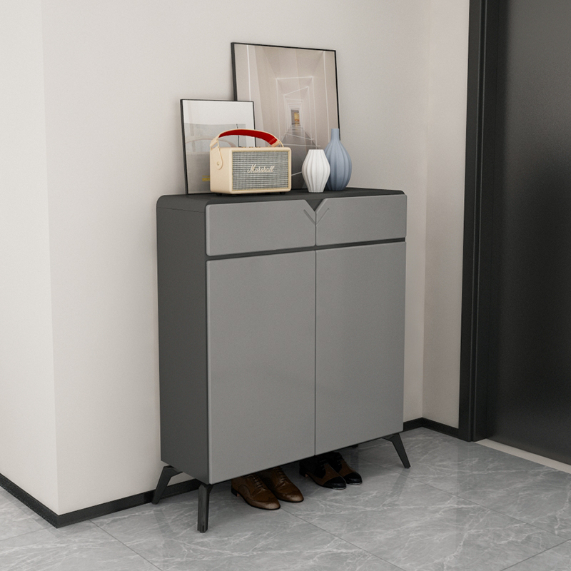 Shoe Cabinet Simple Home Doorway Indoor Multilayer Economical Type Modern Minimalist rack Dormitory Dust-Proof Shoe Rack