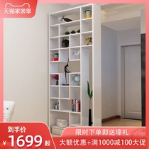 Wine cabinet storage cabinet integrated living room against the wall modern simple sheltering cabinet put keys balcony corner partition entrance cabinet