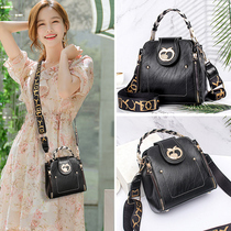 Vipshop official website sale brand womens bag bag 2021 summer autumn new versatile shoulder bag Hand bag