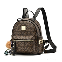 Маленькая сумка с петлей на руку, крокодиловый принт