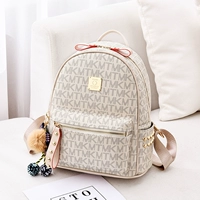 Большая сумка с петлей на руку, крокодиловый принт