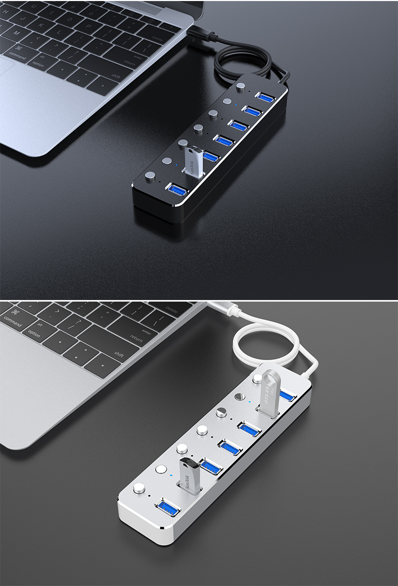 Hub USB - Ref 365996 Image 19