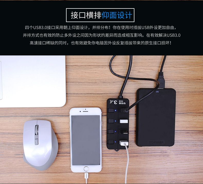 Hub USB - Ref 365996 Image 13