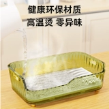 Кухонная миска, блюдо, блюдо, дренаж, полка для хранения, новый стол для раковины, стол, корзина для палочек для еды, миска для посудомоечной машины, миска, полка миска