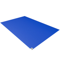 Sticky mat removable entry door mat disposable floor mat dust-free workshop dust foot mat door sole carpet sticker