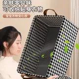 Тысячи слоистых артефактов для хранения птиц -решетча