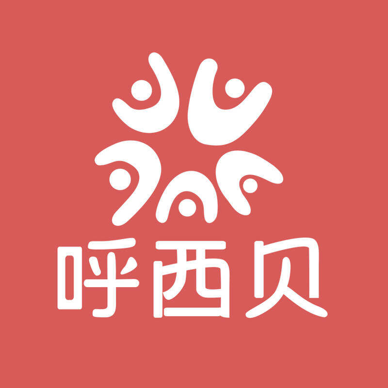 呼西贝工厂自营店的LOGO