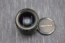 Pentax A 35-70 F4 SLR lens macro PK mount K5 NEX A7