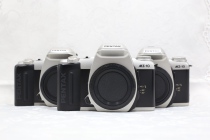 Pentax MZ-10 MZ50 autofocus film SLR body for beginners to practice SLR cameras