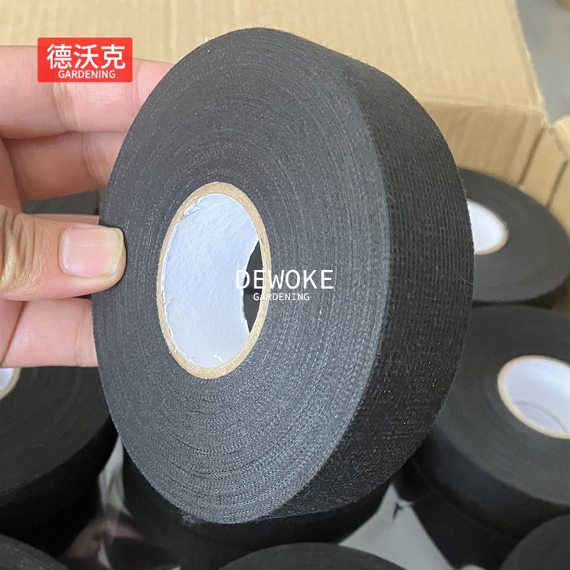 Special Velvet Tape for Bonsai, Velvet Wire Quick Tape, Flower Shaping Moisturizing Healing Tape, Flower Velvet Tape