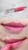 Giải phóng mặt bằng! KIKO Rich Lipstick Moisturising Matte Lipstick Lip Gloss 108/110/111 - Bút chì môi / môi lót Bút chì môi / môi lót