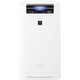 Sharp KI-JS50-W Humidifying Air Purifier Plasma Plasma Plasma Plasma Cluster25000
