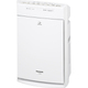 Panasonic Panasonic F-VC55XR-W humidification air purifier Nanoe nano water ion VXR55