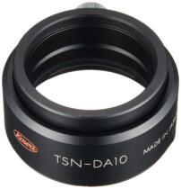 Xinghe Kowa TSN-DA10 digital camera conversion ring and telescope to camera kit