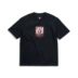 áo polo nam Trung Quốc Li Ning nam ngắn tay ngắn tay mùa hè 2021 phong cách mới giải phóng làn sóng áo thun rộng cotton nguyên chất áo sơ mi văn hóa AHSQ707 áo thun nam uniqlo Áo phông ngắn