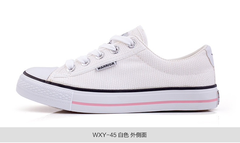 baskets homme WARRIOR - Ref 959997 Image 34