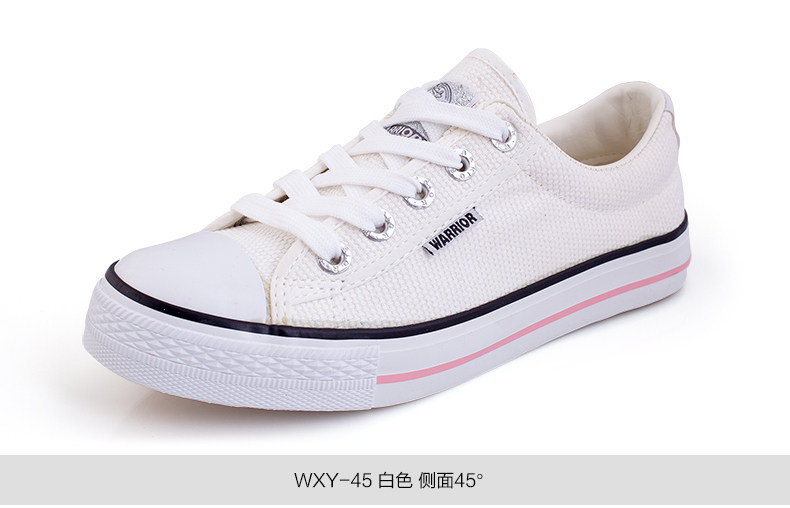 baskets homme WARRIOR - Ref 959997 Image 33