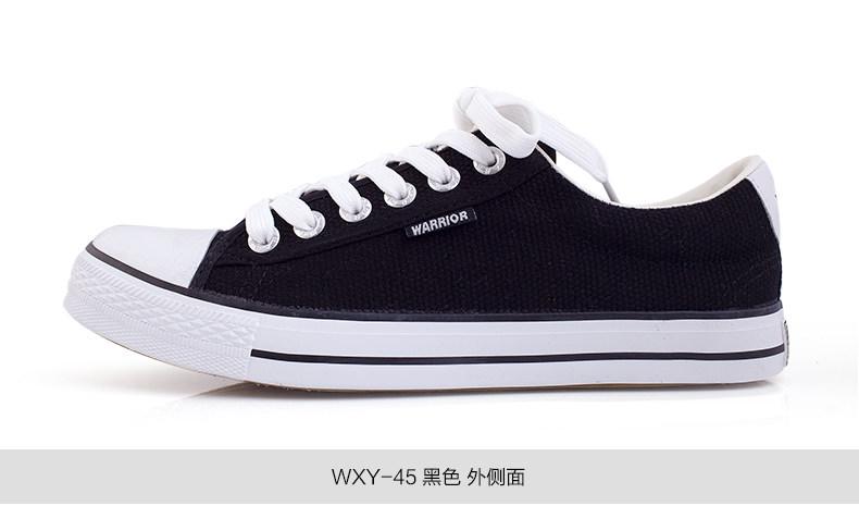 baskets homme WARRIOR - Ref 959997 Image 36