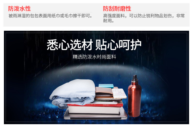 Sac pour homme - Ref 53937 Image 35