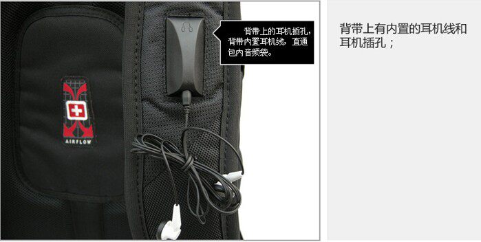 Sac pour homme - Ref 49377 Image 46