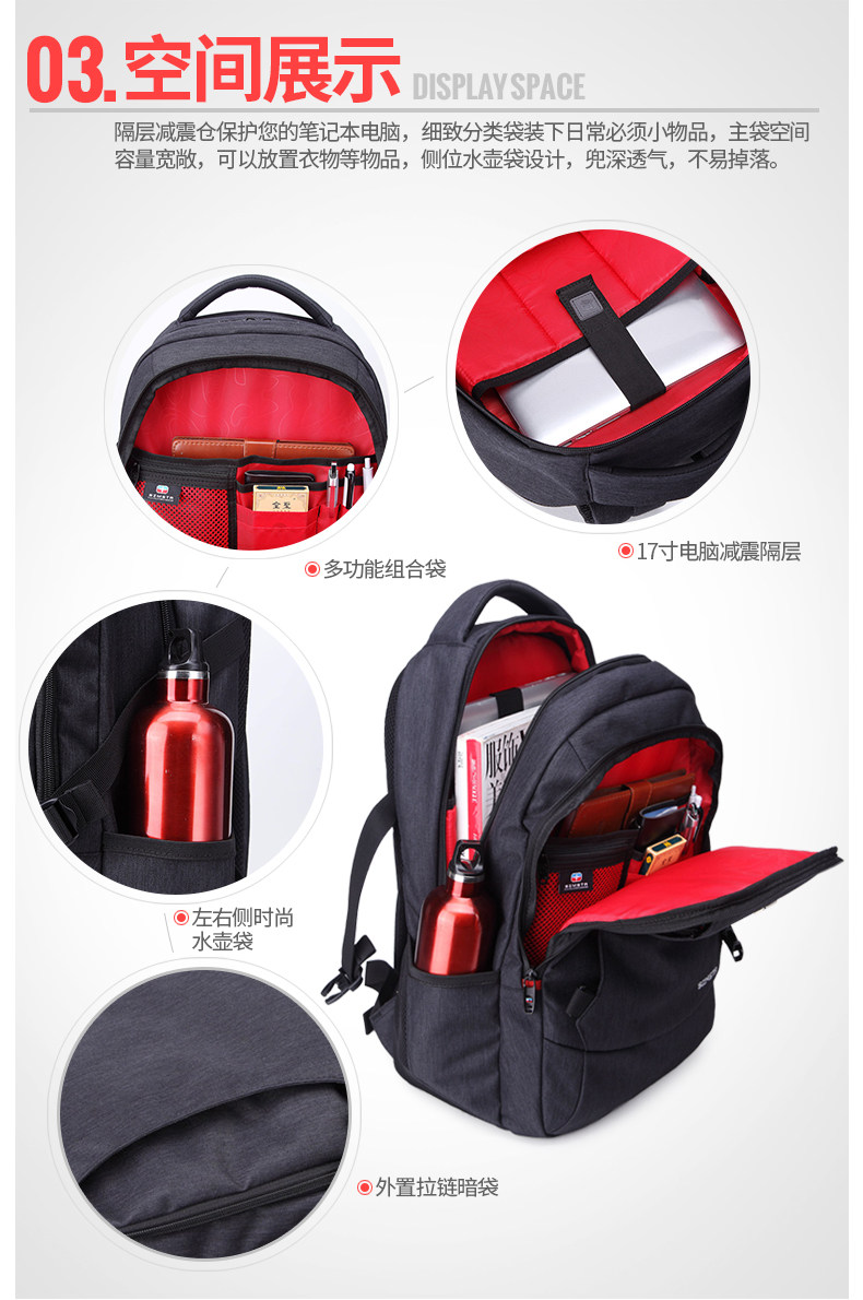 Sac pour homme - Ref 53937 Image 36