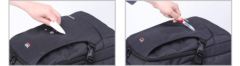 Sac pour homme - Ref 53937 Image 34