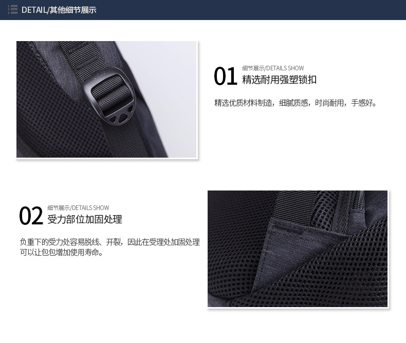 Sac pour homme - Ref 53937 Image 40