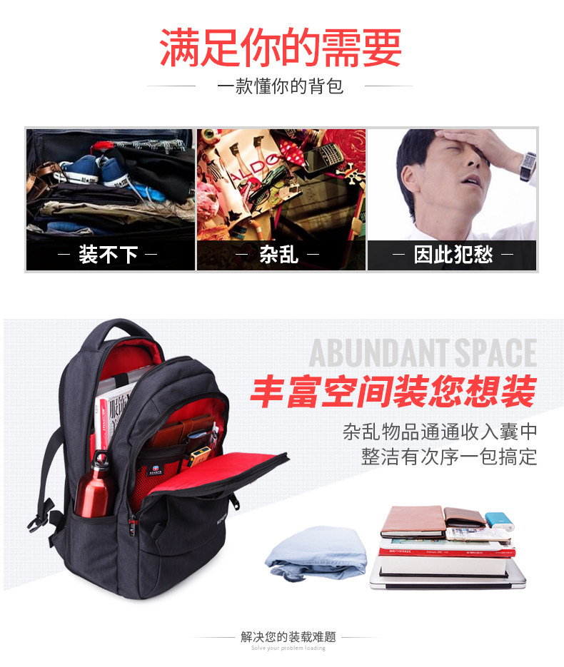 Sac pour homme - Ref 53937 Image 27