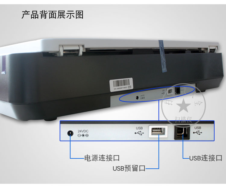 Rainbow FBH6315 + Máy tính bảng A3 1 lần quét thứ hai Lưu trữ tệp A3 Máy quét Xử lý dữ liệu Máy quét