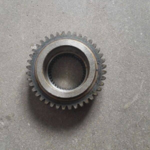Shanghai No.5 Machine Tool Factory H5～32 Vertical Drill Gear Original Parts Fake one penalty ten
