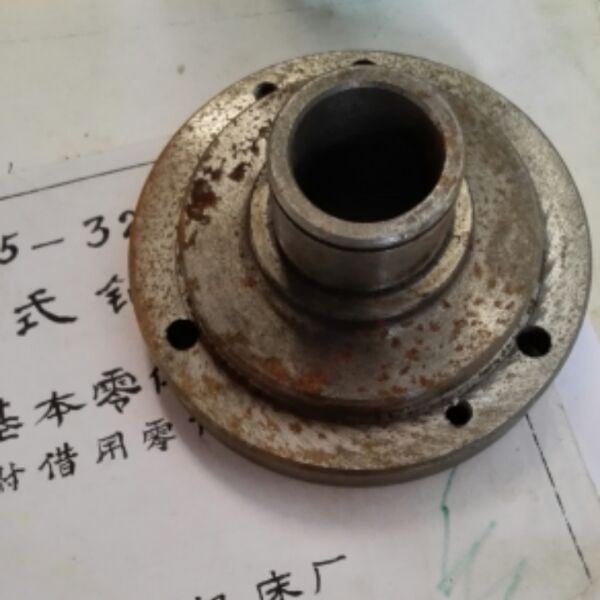 Machine tool accessories Shanghai fifth machine tool factory direct sales H5～32 bearing seat