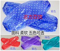 Adult waterproof sleeve female male long kitchen Hotel thick sleeve hand sleeve anti-fouling pvc sleeve long sleeve
