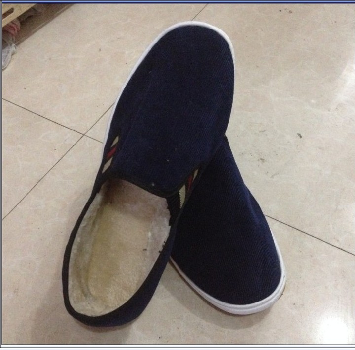 baskets homme - Ref 960240 Image 4