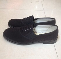 Zhengfeng 87 cloth shoes mens and womens cloth shoes labor protection cloth shoes work shoes chef shoes tire sole liberation shoes