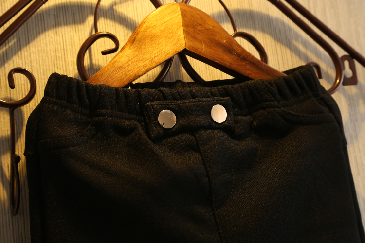 Pantalon garcon - Ref 2056592 Image 8