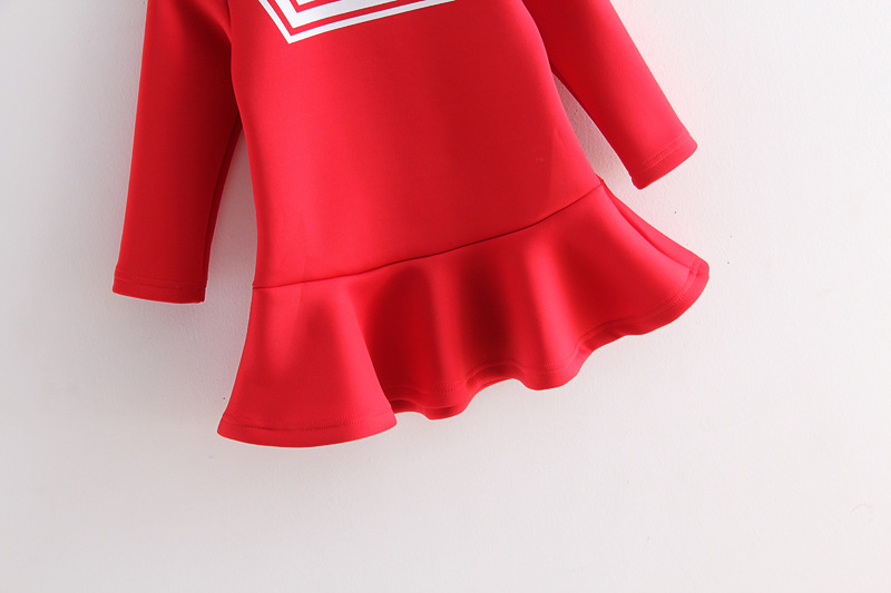 Robes pour fille - Ref 2047749 Image 14