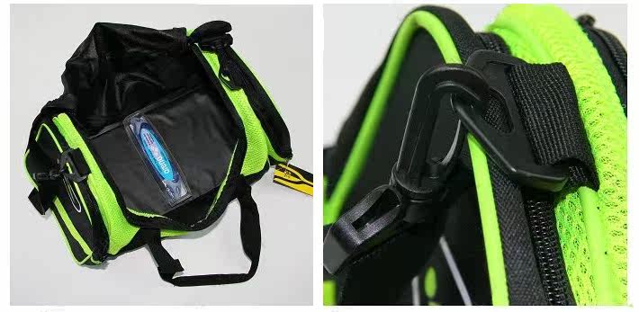 Sac de sport - Ref 10985 Image 5