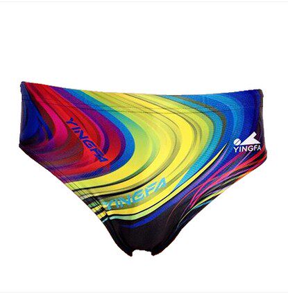 Maillot de bain homme - Ref 2505223 Image 8