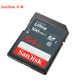 sandisk SanDisk high speed SD memory card 64G camera SD card memory card storage card Fuji camera flash memory card