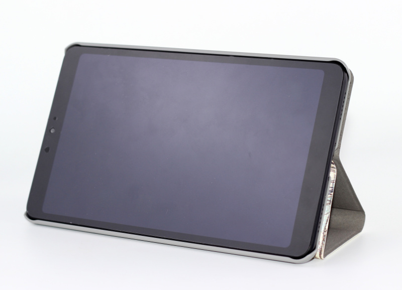 M kê tấm 4 trường hợp da pad Tablet 8 inch 8,0 inch Bốn phim trọn gói và vỏ thép 10 inch tấm web biên giới ném 4 10.1 kê cartoon đỏ 4plus nhà ở - Phụ kiện máy tính bảng vỏ ipad air 2