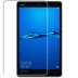 Huawei M3 phiên bản phim trẻ thép 8 inch vỏ sò phim tablet CPN-W09 CPN-AL00 kính phim - Phụ kiện máy tính bảng
