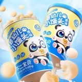 Fuji Baby Kind Buns Маленькие пищевые продукты Дополнительное питание Небольшое печенье без добавки Cance Sucrose Salt Chindings Легко растворить
