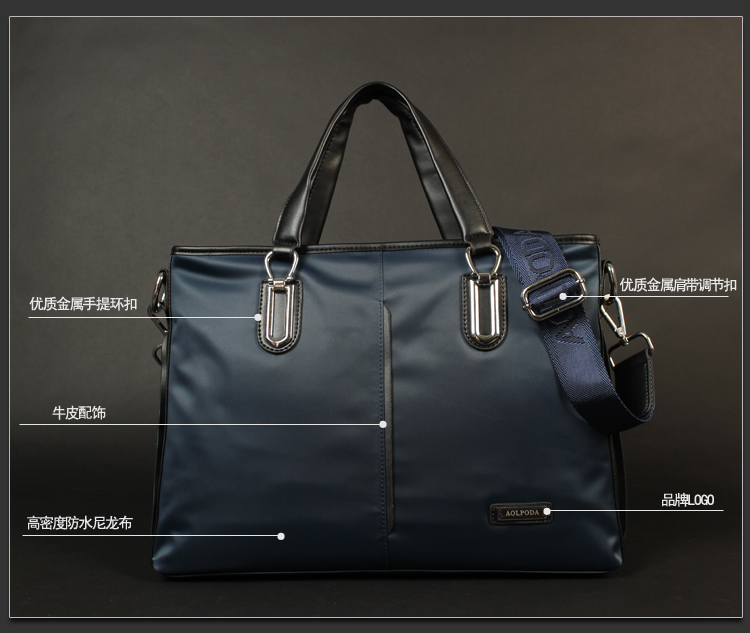Sac homme - Ref 52796 Image 22