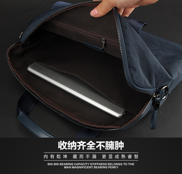 Sac pour homme - Ref 52252 Image 24