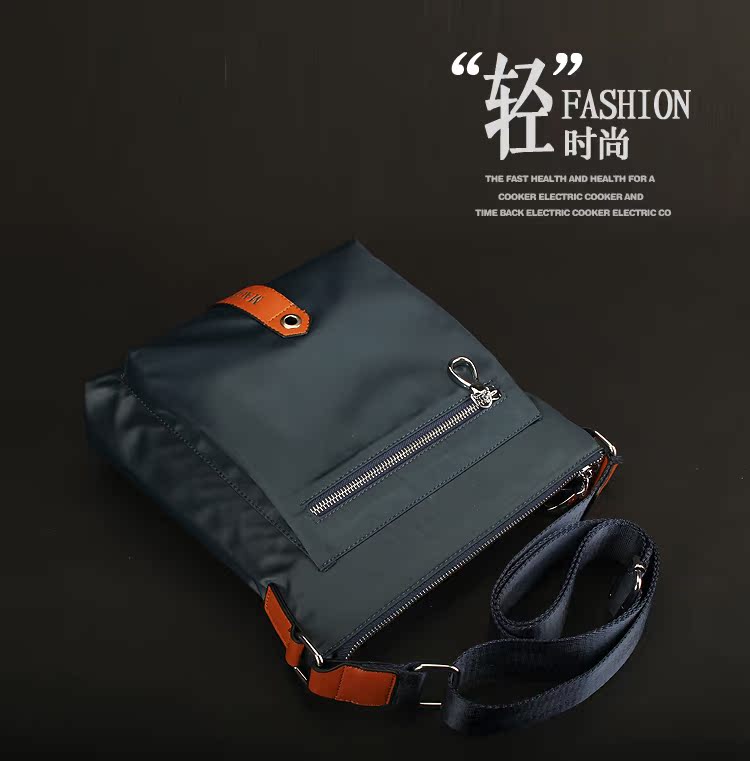 Sac homme - Ref 53090 Image 19