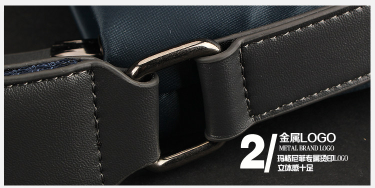 Sac pour homme - Ref 51835 Image 36