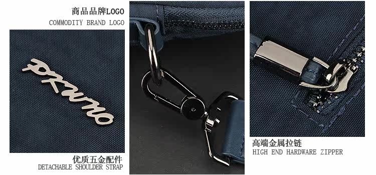 Sac pour homme - Ref 52252 Image 26